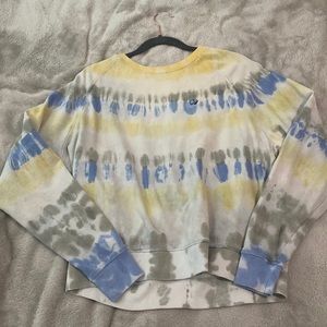 Ivory Ella sweatshirt